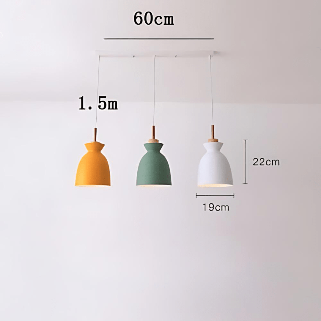 Stylish Hanging Light Fixtures Collection