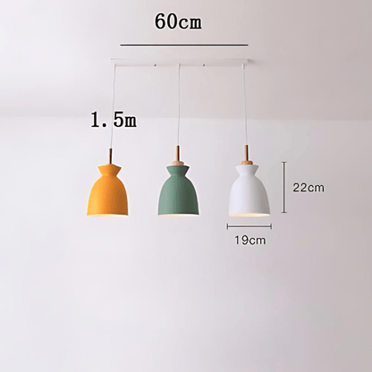 Stylish Hanging Light Fixtures Collection