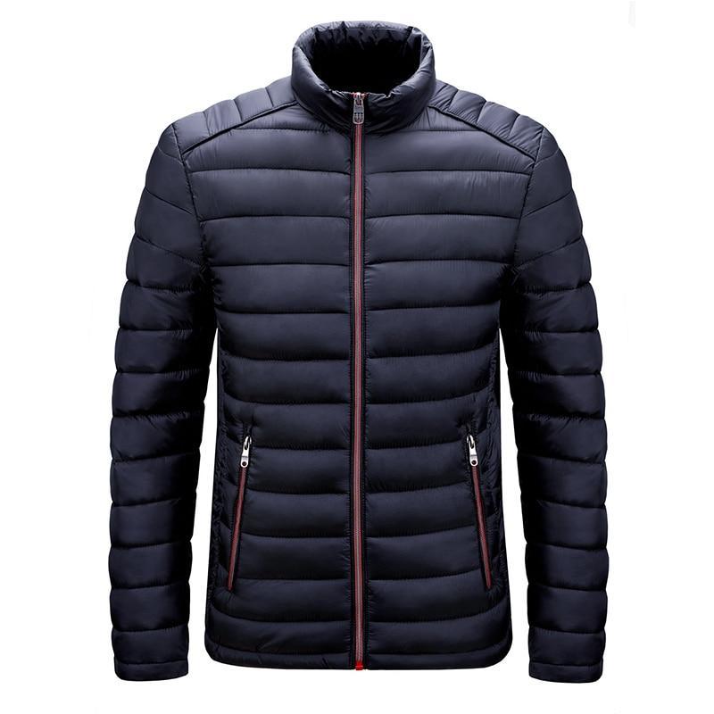 AmeliasJacket – Men's Jacket
