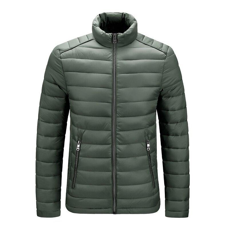 AmeliasJacket – Men's Jacket