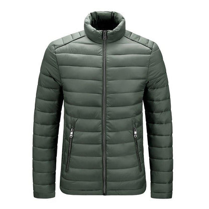 AmeliasJacket – Men's Jacket