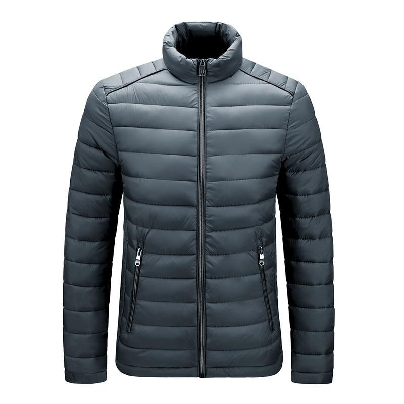 AmeliasJacket – Men's Jacket