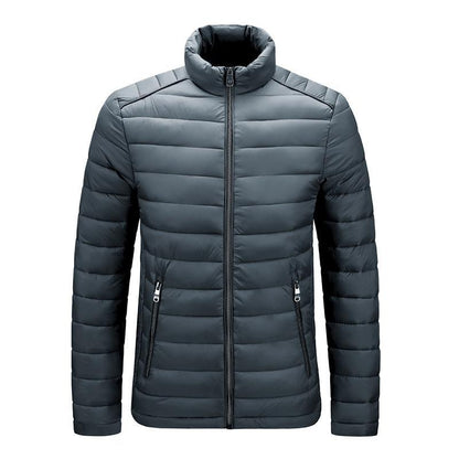AmeliasJacket – Men's Jacket