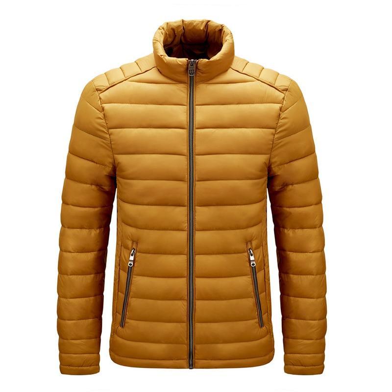 AmeliasJacket – Men's Jacket