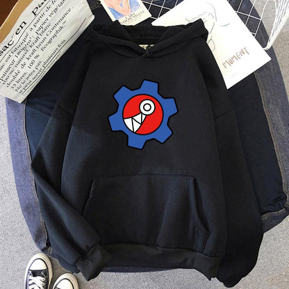 AnimeHoodie | Women's Anime Hoodie