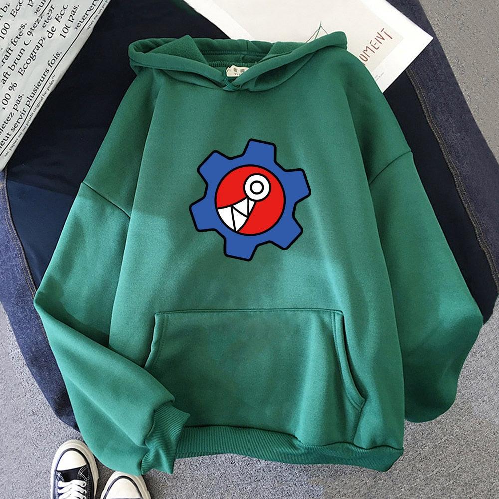 AnimeHoodie | Women's Anime Hoodie