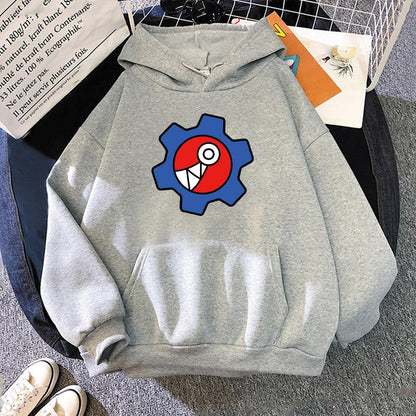 AnimeHoodie | Women's Anime Hoodie
