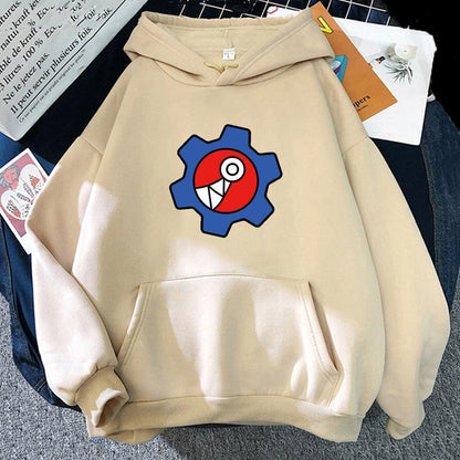 AnimeHoodie | Women's Anime Hoodie