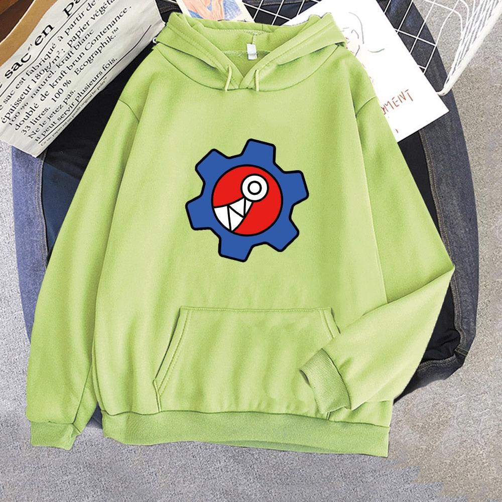 AnimeHoodie | Women's Anime Hoodie
