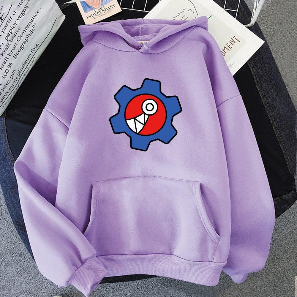 AnimeHoodie | Women's Anime Hoodie