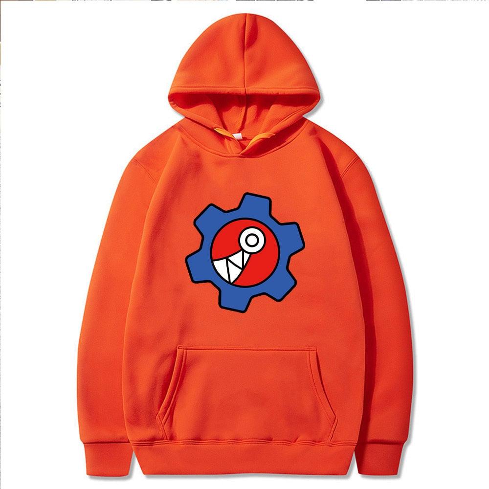 AnimeHoodie | Women's Anime Hoodie