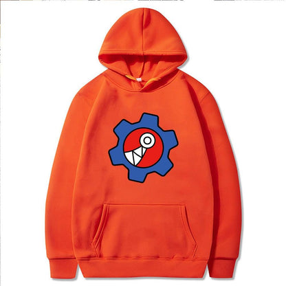 AnimeHoodie | Women's Anime Hoodie