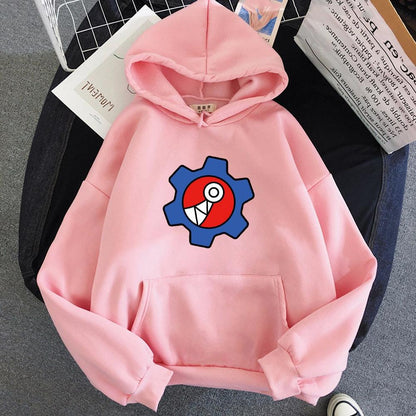 AnimeHoodie | Women's Anime Hoodie
