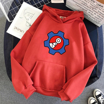 AnimeHoodie | Women's Anime Hoodie