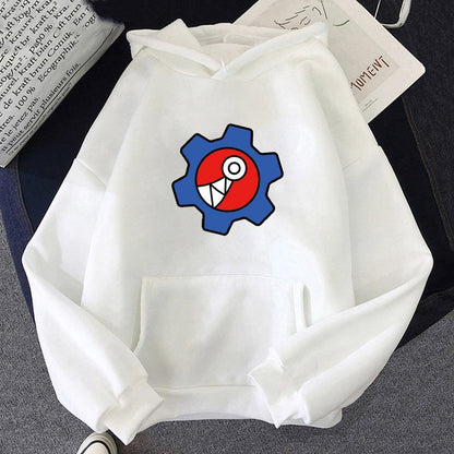 AnimeHoodie | Women's Anime Hoodie