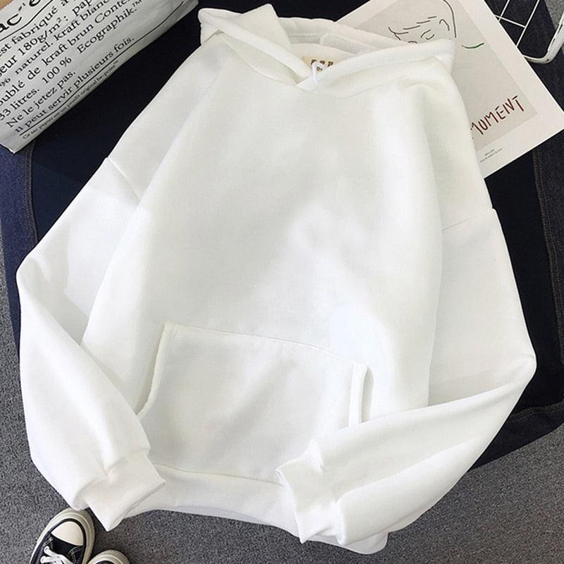 AnimeHoodie | Women's Anime Hoodie