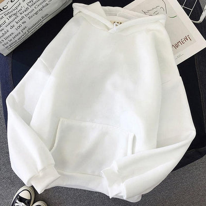 AnimeHoodie | Women's Anime Hoodie