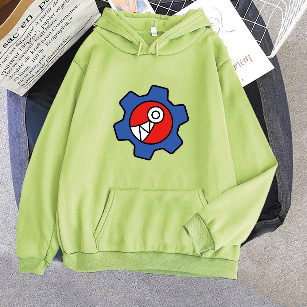 AnimeHoodie | Women's Anime Hoodie
