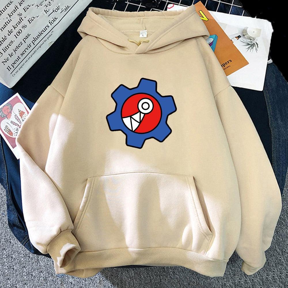 AnimeHoodie | Women's Anime Hoodie