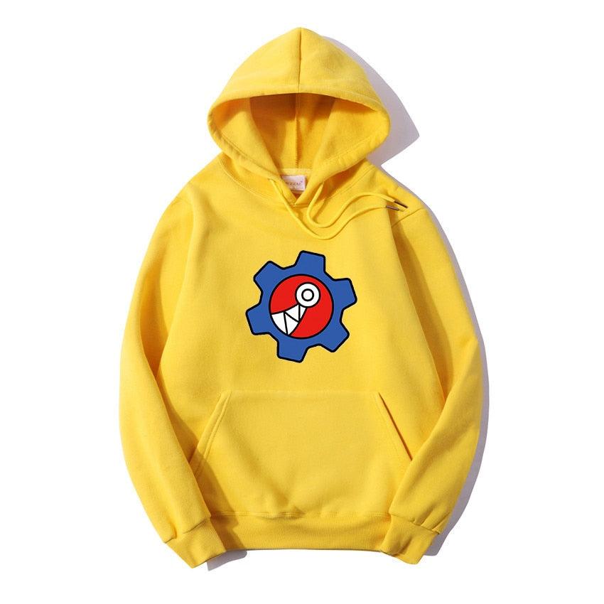 AnimeHoodie | Women's Anime Hoodie