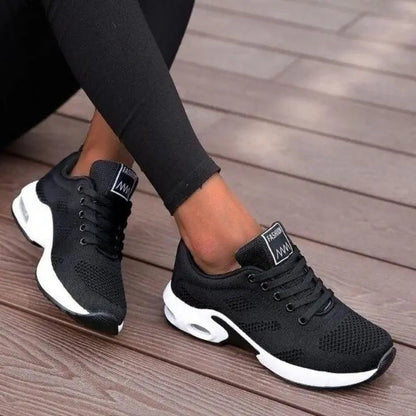 Anna | Women’s Orthopedic Shoes – Comfort & Elegance