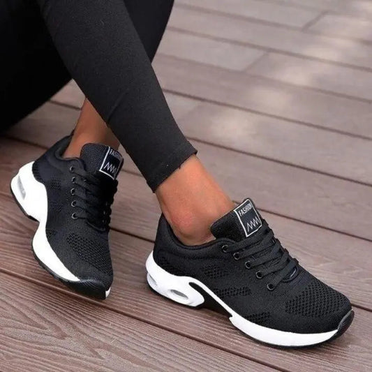 Anna | Women’s Orthopedic Shoes – Comfort & Elegance