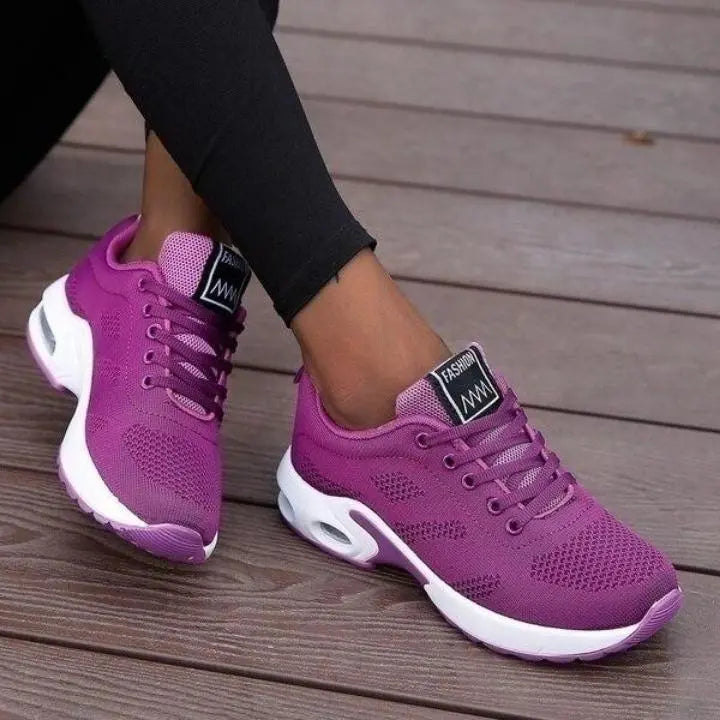 Anna | Women’s Orthopedic Shoes – Comfort & Elegance