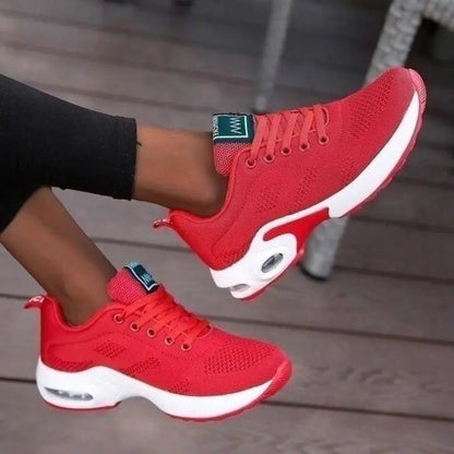 Anna | Women’s Orthopedic Shoes – Comfort & Elegance