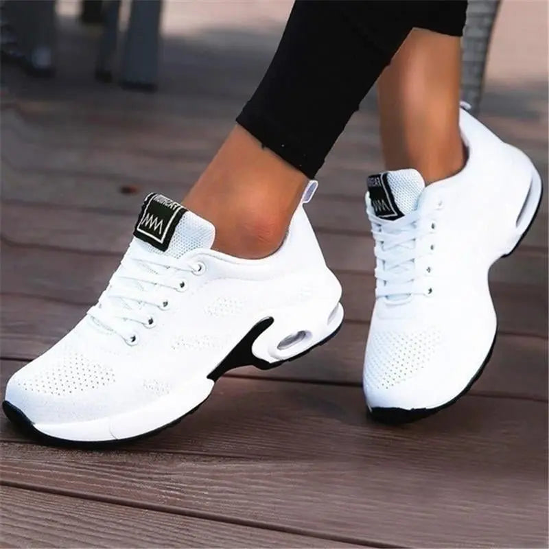 Anna | Women’s Orthopedic Shoes – Comfort & Elegance