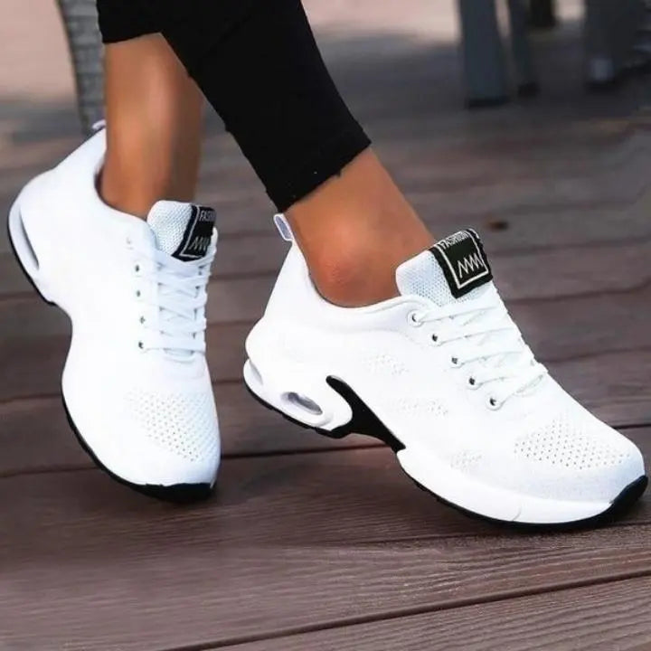 Anna | Women’s Orthopedic Shoes – Comfort & Elegance