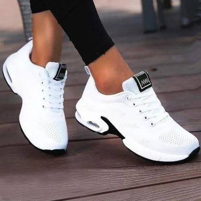 Anna | Women’s Orthopedic Shoes – Comfort & Elegance