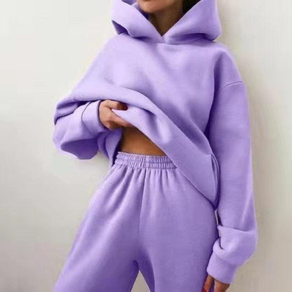 AnneloesSuit | Women’s Tracksuit