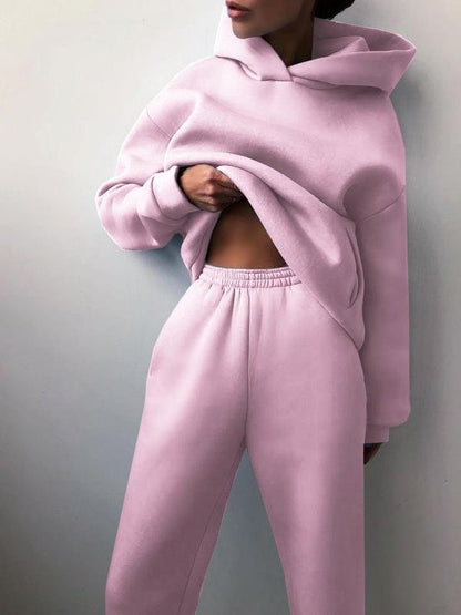 AnneloesSuit | Women’s Tracksuit