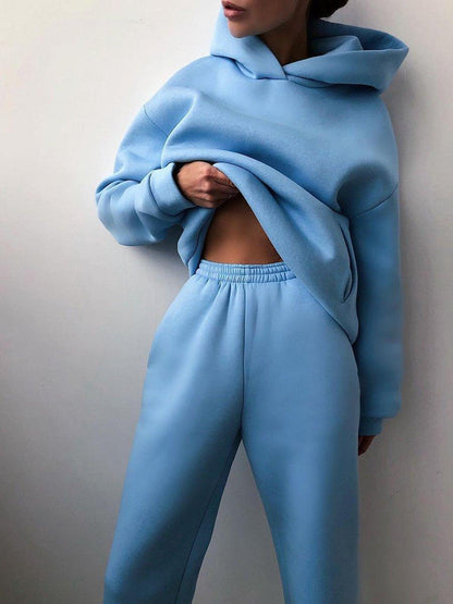AnneloesSuit | Women’s Tracksuit