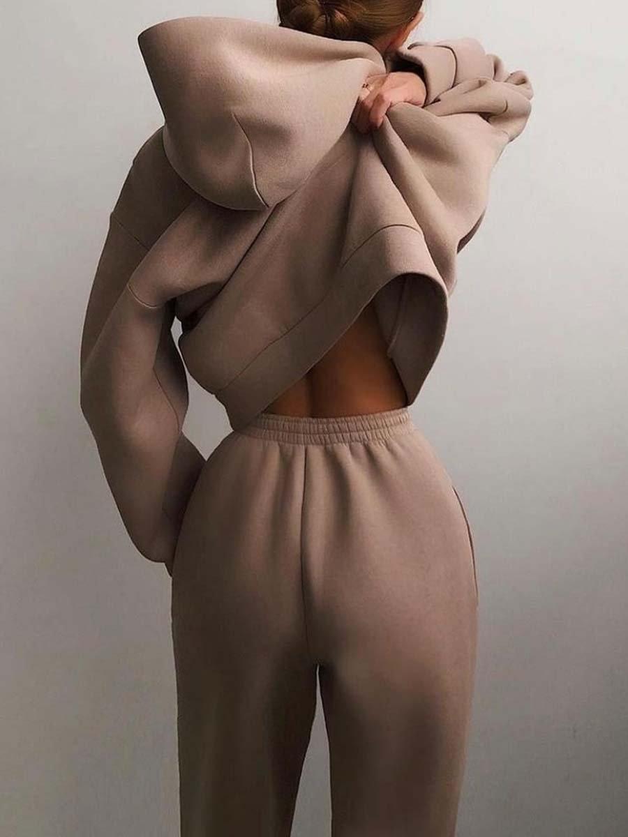 AnneloesSuit | Women’s Tracksuit
