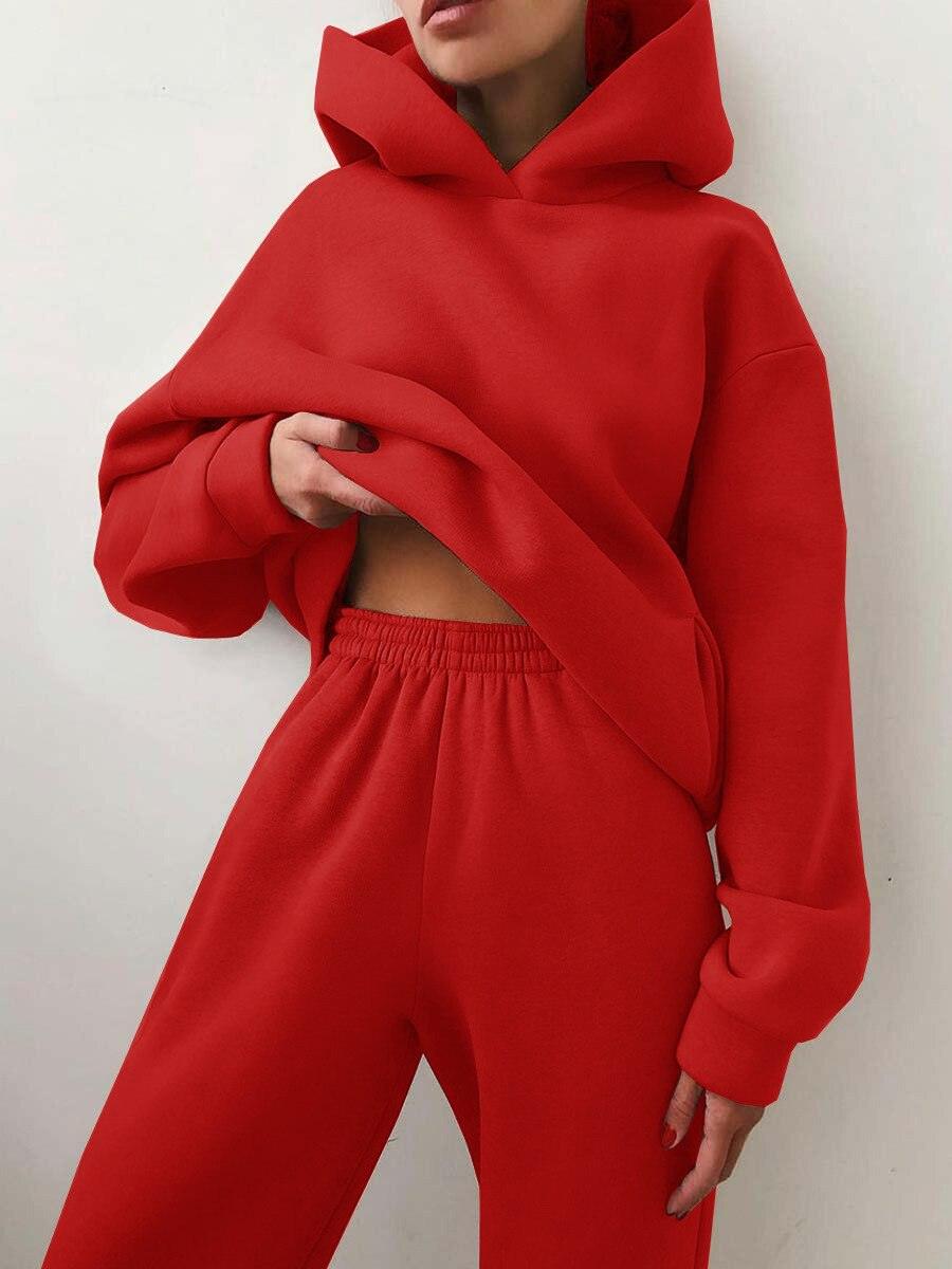 AnneloesSuit | Women’s Tracksuit