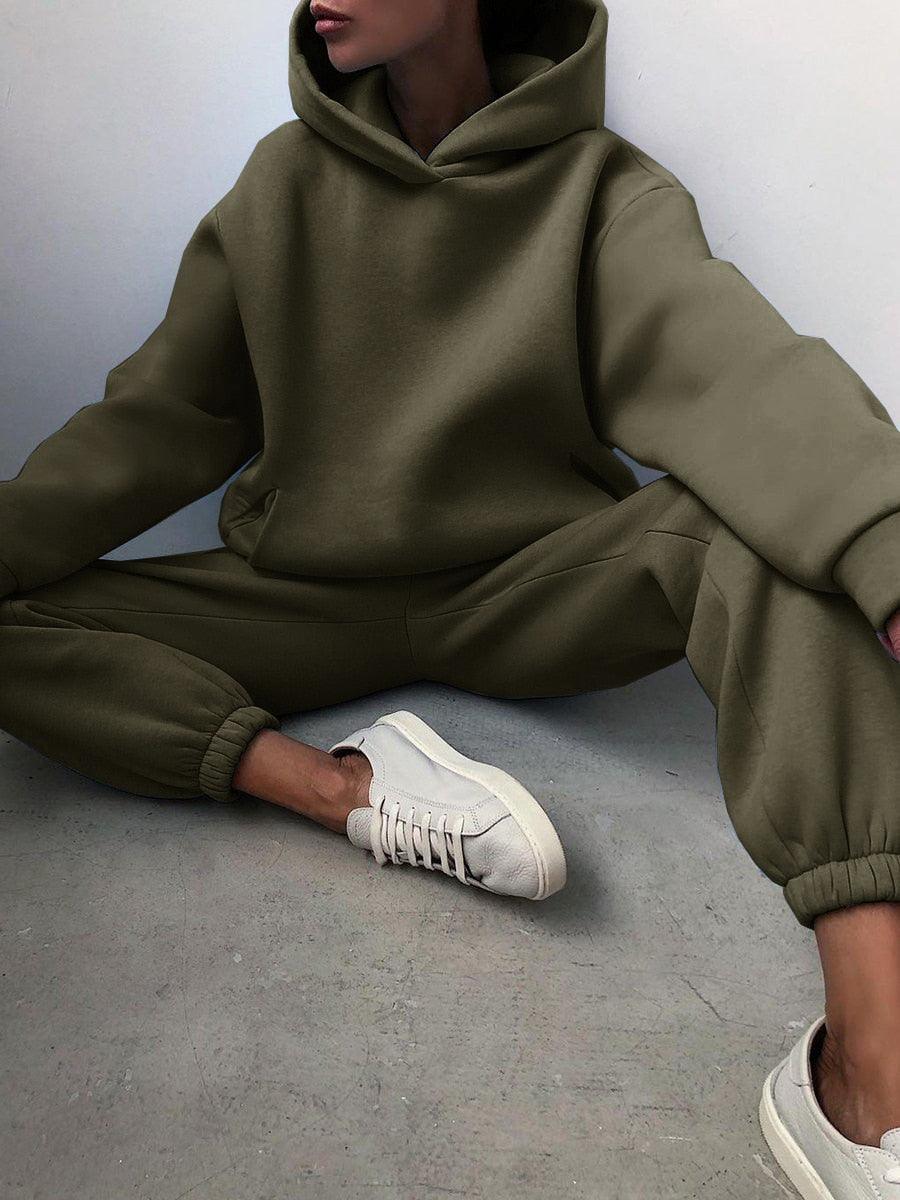 AnneloesSuit | Women’s Tracksuit