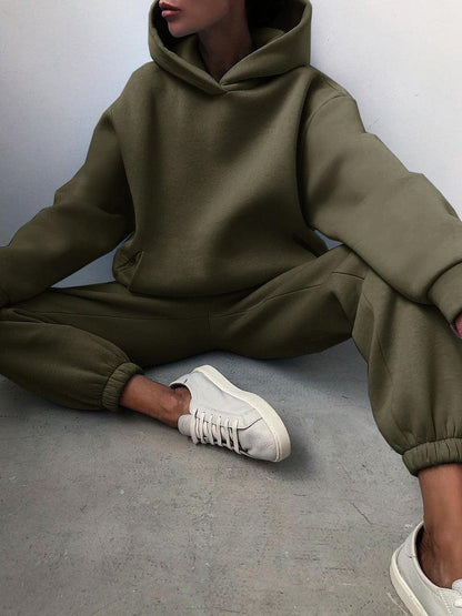 AnneloesSuit | Women’s Tracksuit