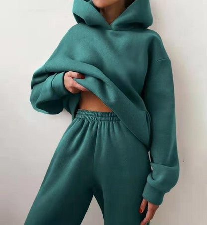 AnneloesSuit | Women’s Tracksuit