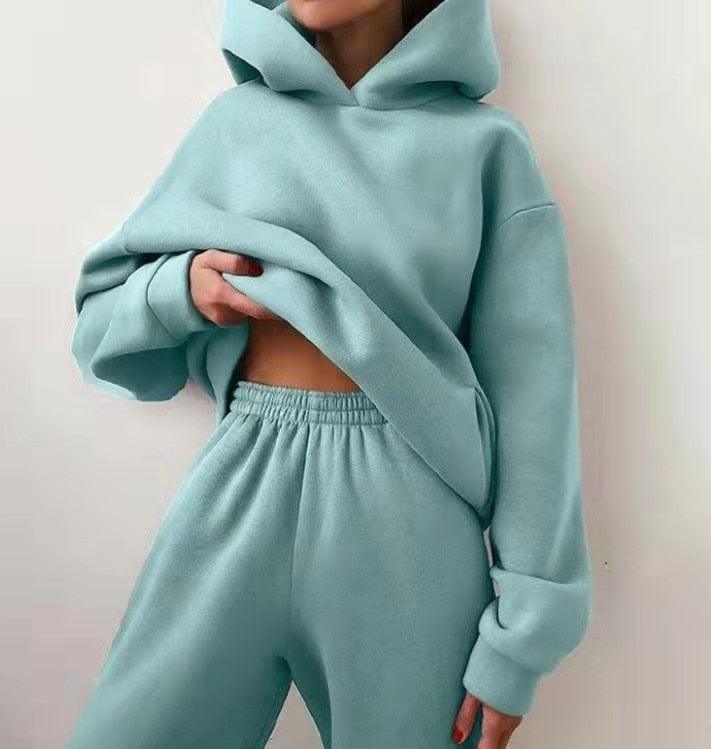 AnneloesSuit | Women’s Tracksuit
