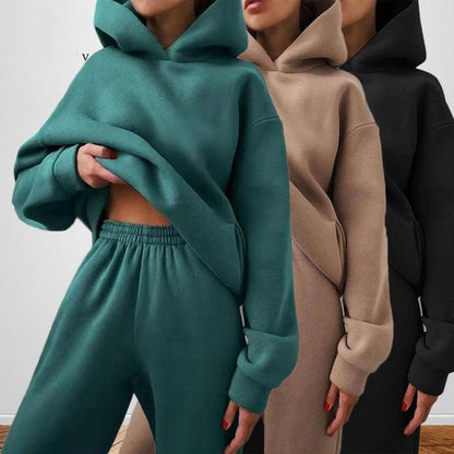 AnneloesSuit | Women’s Tracksuit