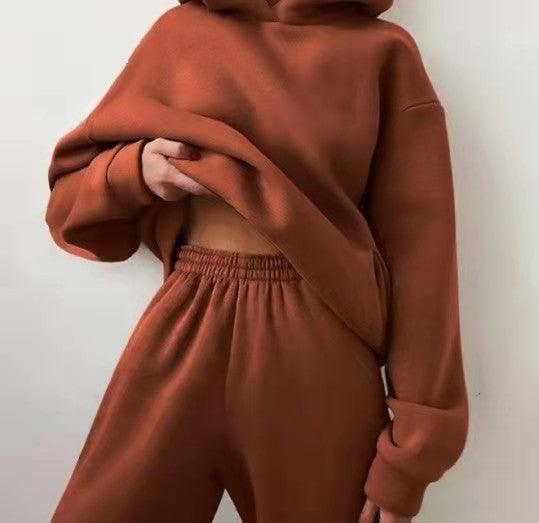 AnneloesSuit | Women’s Tracksuit