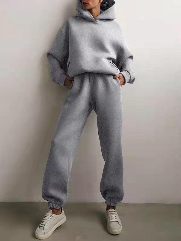 AnneloesSuit | Women’s Tracksuit