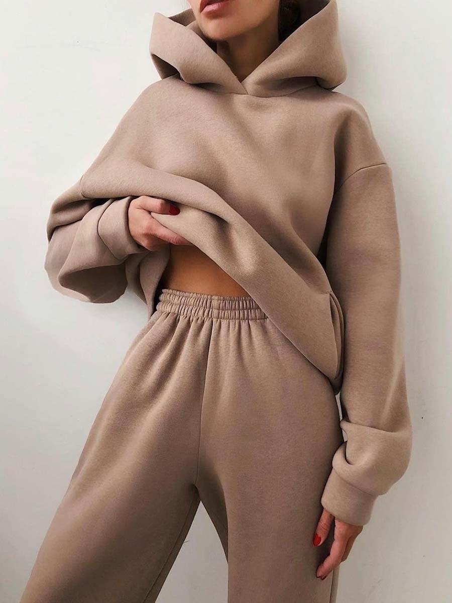 AnneloesSuit | Women’s Tracksuit