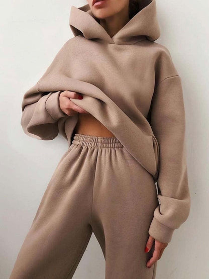 AnneloesSuit | Women’s Tracksuit