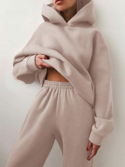 AnneloesSuit | Women’s Tracksuit