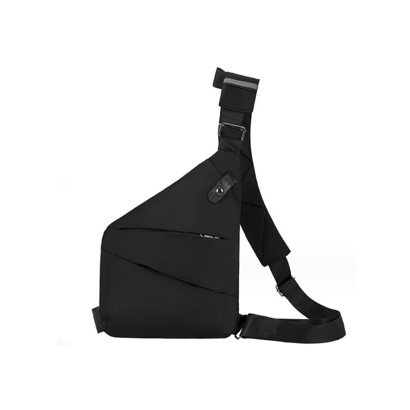 Anti-Theft Shoulder Bag - TravelSafe