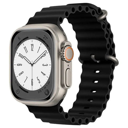 Waterproof Sports Apple Watch Band For Swimming