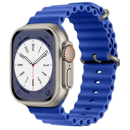 Waterproof Sports Apple Watch Band For Swimming