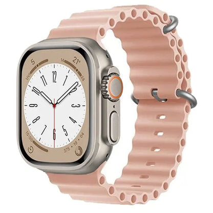 Waterproof Sports Apple Watch Band For Swimming